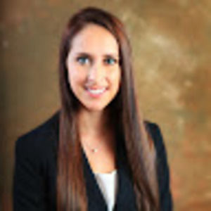 Meet your Posher, Lexi